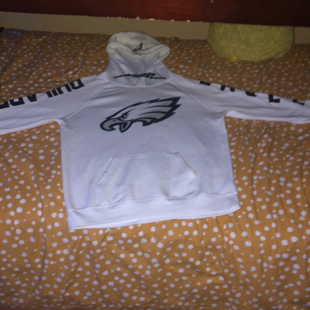 It’s brand new to only wear it once